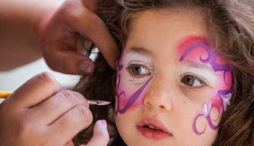Face Painters Australia